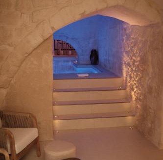 Mottola Apartment | Vecchia Mottola Private Suite & Spa