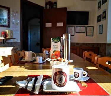 Ripa Bed & Breakfast | Vecchia Roma Resort
