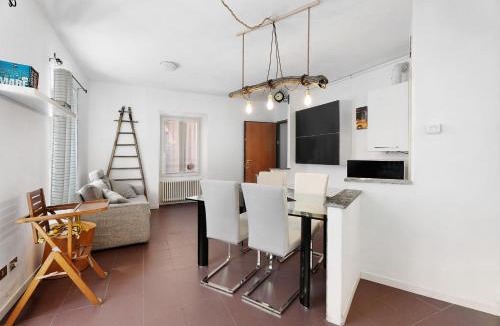 Germignaga Apartment | Vecchia Scala