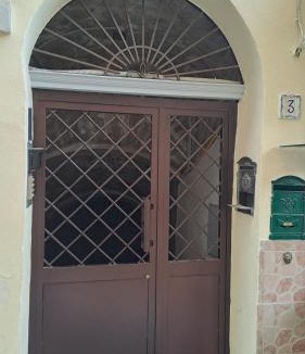 Montecalvario Apartment | Veduta Partenopea