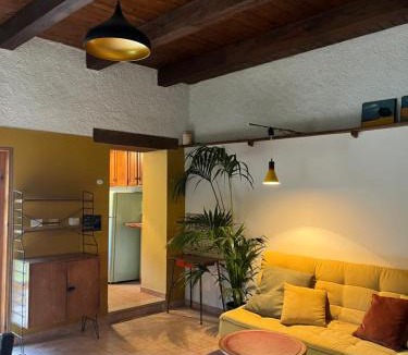 Parchiule Bed & Breakfast | Vegan bed and breakfast Colle della luna