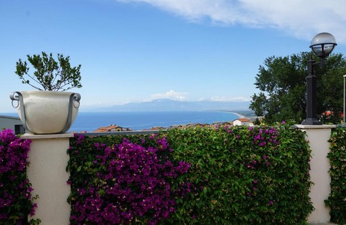 Pizzo Apartment | Vellaro apartments