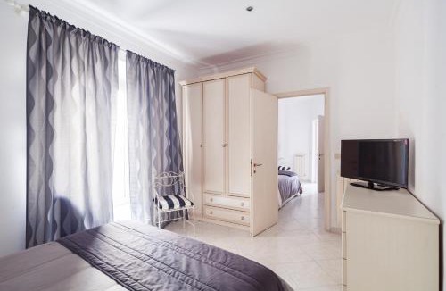 Rione XVI Ludovisi Apartment | Veneto Excelsior Suite