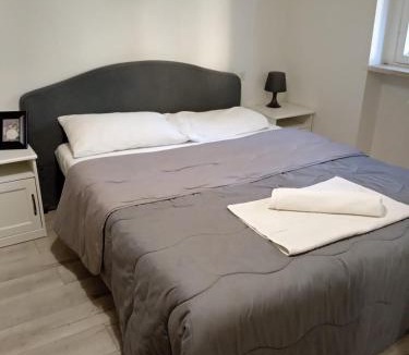 Gallaratese Apartment | Venezuela