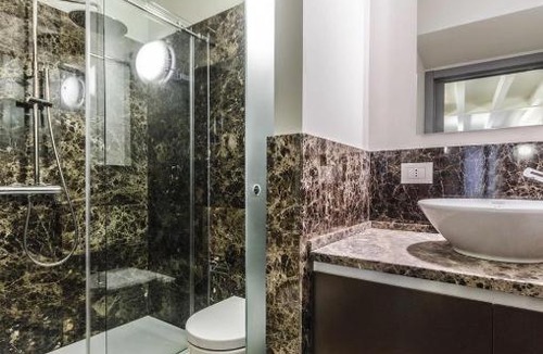 Santa Croce Apartment | Venice Residence