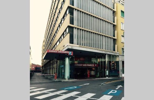 Santa Croce Apartment | Venicedire