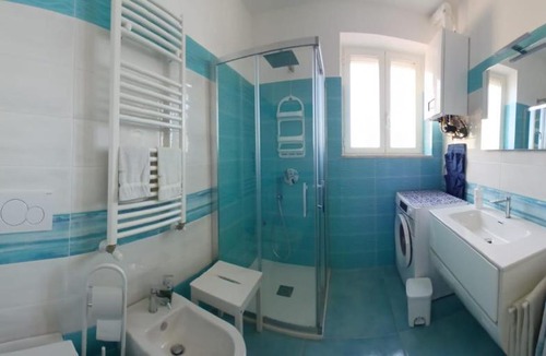 San Michele House | Venti In Costa