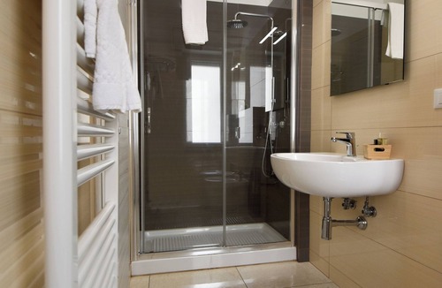 Il Monte House | Ventidimaregallipoli