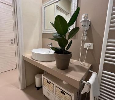 Pinarella Hotel | Venus Suites