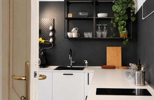 Venzone Apartment | Venzone dalla Finestra
