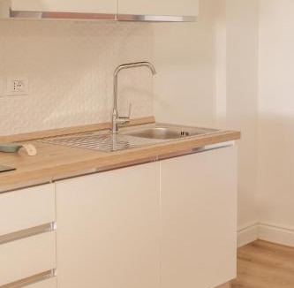 Copanello Apartment | Verde Acqua boutique flat vista mare