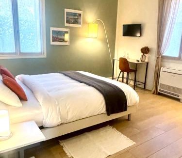 Bussolengo Bed & Breakfast | VeronaLago B&B Accessibile
