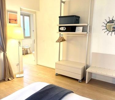 Bussolengo Bed & Breakfast | VeronaLago B&B Accessibile