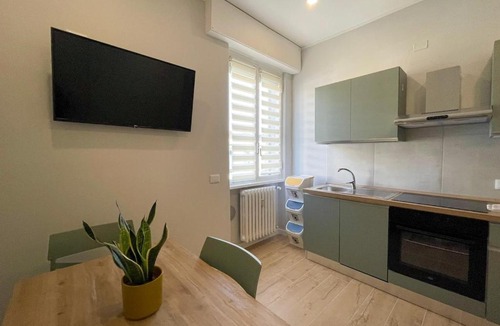 Morivione Apartment | Verro Suite - Navigli Bocconi University - Milan