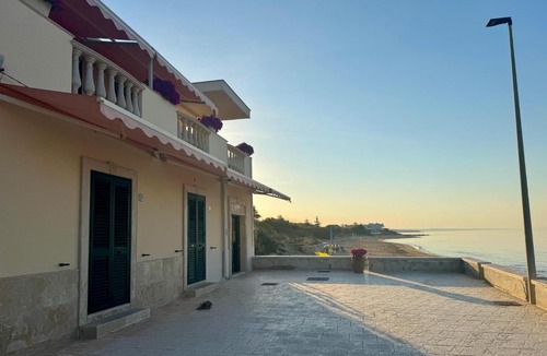 Punta Secca Apartment | Vespucci 41