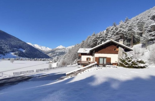 Valdidentro House | Vetta Lodge