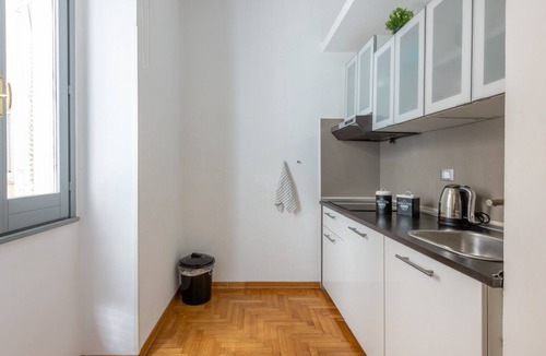 Campitelli Apartment | VG [IMPERIAL FORES ★] Elegant Apartment