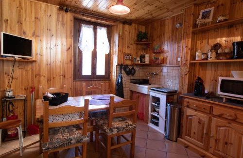 Postalesio Apartment | Via molino 28