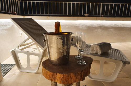Ostuni Apartment | Via Roma 32