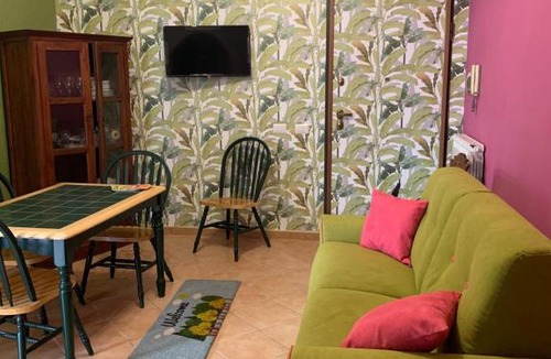 Marina di San Nicola Apartment | Via roma