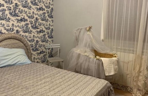 Marina di San Nicola Apartment | Via roma