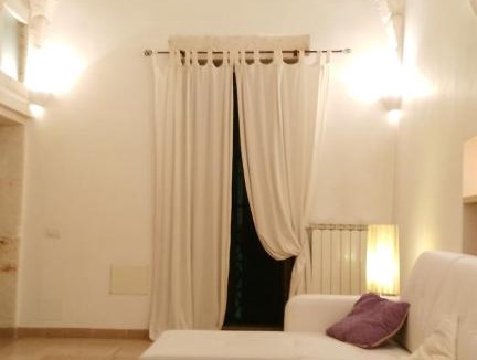 Ostuni Apartment | Via Roma