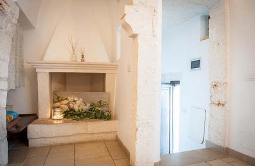 Ostuni Apartment | Via Roma