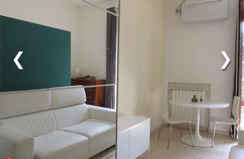 Foppette Apartment | Via Savona