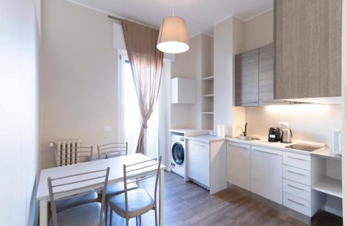 Carrobbio Apartment | Via Torino Apartment 1