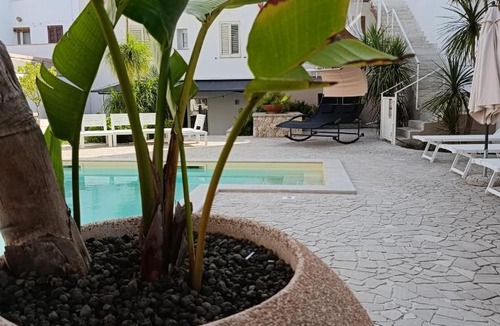 Giurdignano House | Vianova Affittacamere