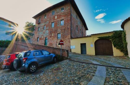 Casalborgone Bed & Breakfast | Viavai