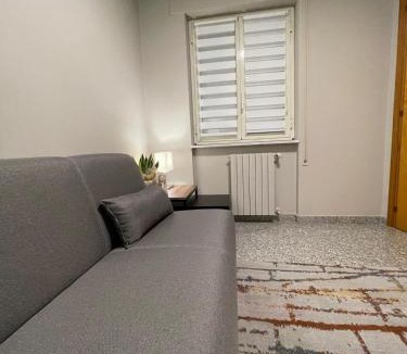 Vibo Valentia Apartment | Vibo Centro Home