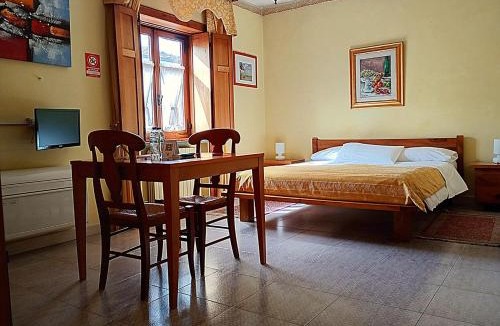 Vibo Valentia Bed & Breakfast | Vibo In Centro