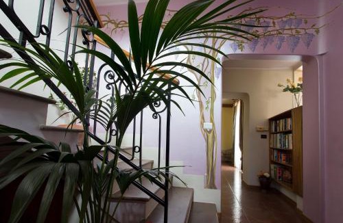 Vibo Valentia Bed & Breakfast | Vibo In Centro