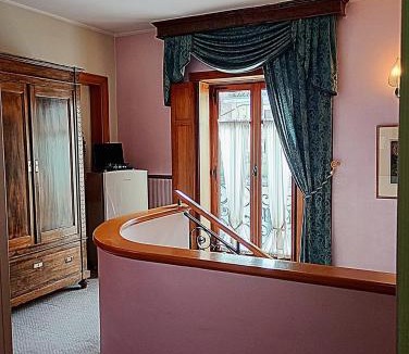 Vibo Valentia Bed & Breakfast | Vibo In Centro