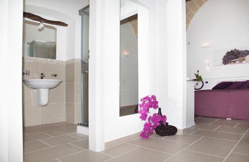 Veglie House | Vico Cavour