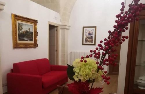 Laterza Bed & Breakfast | Vico Marina