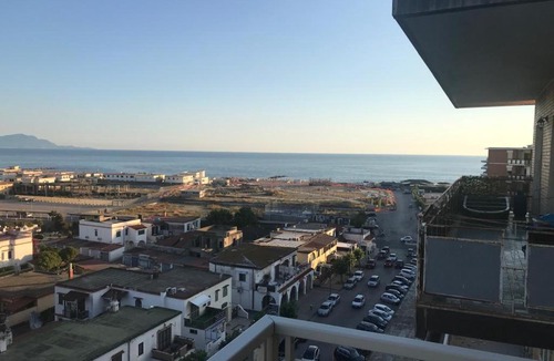 Pinetamare Bed & Breakfast | victor b&b pineta mare