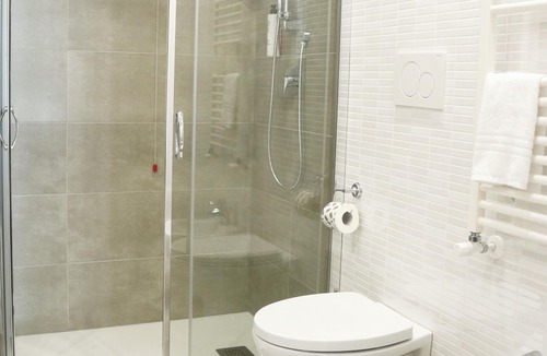 Bari City Centre Hotel | VICTOR HOTEL