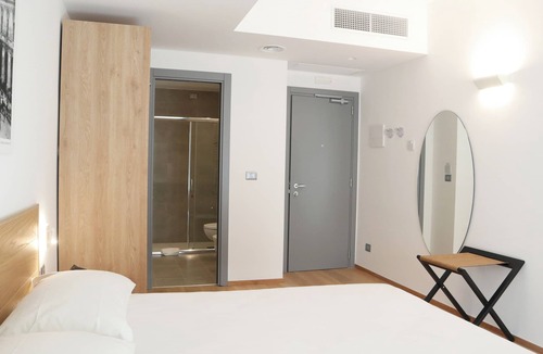 Bari City Centre Hotel | VICTOR HOTEL
