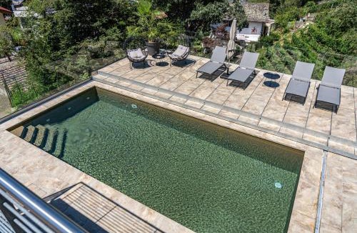 Gargazzone Apartment | Videre Lodge Wasserfall