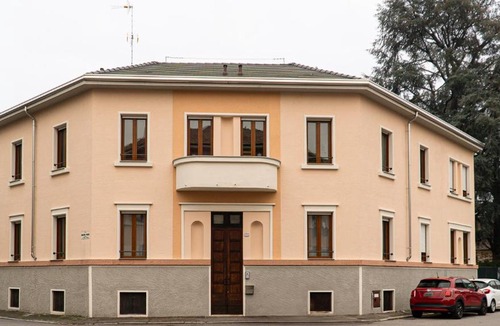 Vigevano Apartment | VigevanoRent