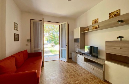 Lido delle Nazioni House | VIGNOLI 132 by Interhome