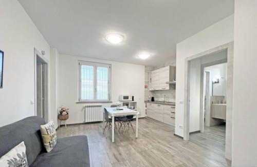 Cassano d'Adda Apartment | Villa 1