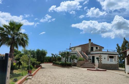 Pisticci Apartment | Villa 3 Archi