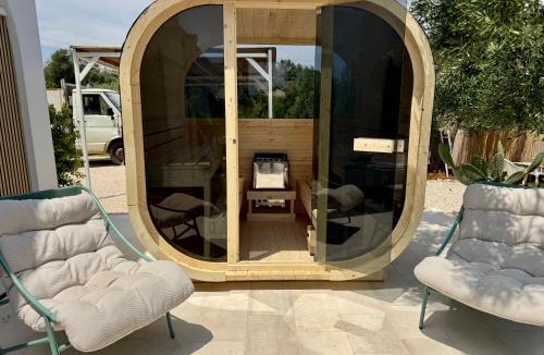 Ostuni Villa | Villa 32 Ostuni - Charming House with Pool