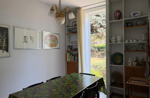 Fiumelatte Apartment | Villa 64
