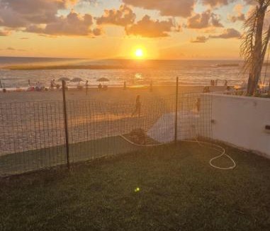 Belvedere Marittimo House | Villa a Diamante Sulla Spiaggia