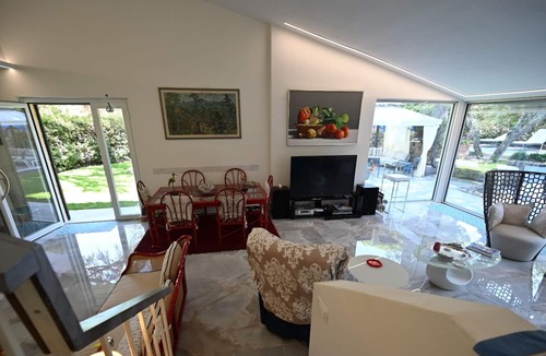 Punta Ala Villa | Villa a few minutes from the beach and services