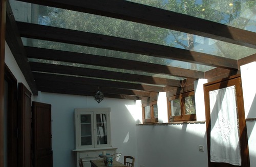 Santa Flavia Villa | Villa a few steps from the sea with all the comforts